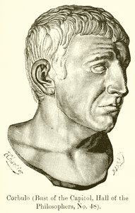 Corbulone da English School
