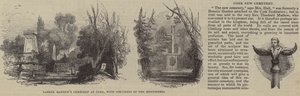 Cork, Nuovo Cimitero da English School