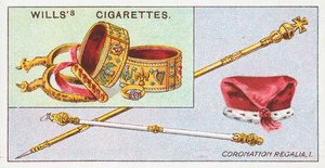 Regalia dell