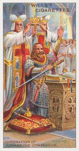 Incoronazione di Edoardo il Confessore