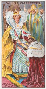 Incoronazione di Elisabetta