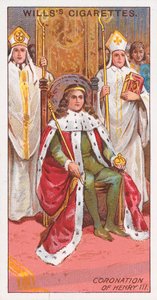 Incoronazione di Enrico III