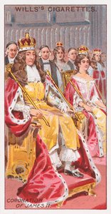 Incoronazione di Giacomo II