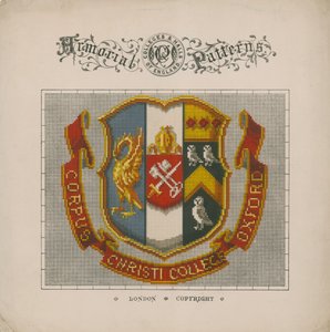 Corpus Christi College da English School