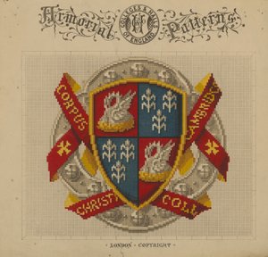 Corpus Christi College Cambridge da English School
