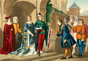 Costumi 1380