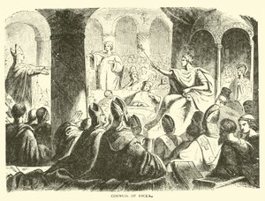 Concilio di Nicea