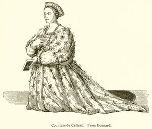 Contessa di Cellant