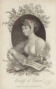 Contessa di Euston