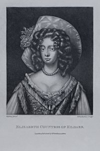 Contessa di Kildare, da 