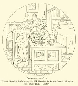 Contare le monete