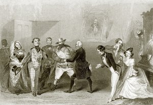Cugini di campagna da English School