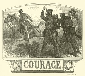 Coraggio