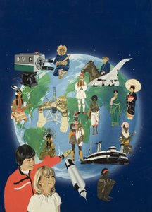 Copertina per Annuale (ancora da identificare) da English School