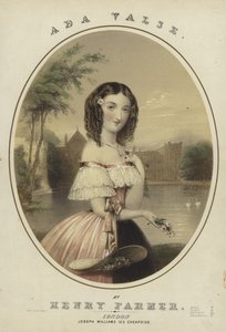 Copertina di Asa Valse