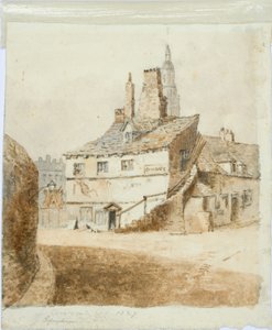 Cowgate da English School