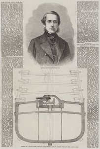 Cowper Phipps Coles (incisione)