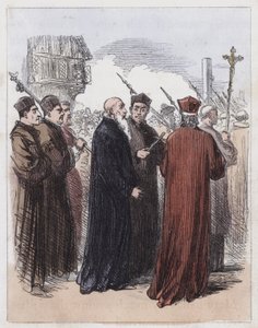 Cranmer condotto all