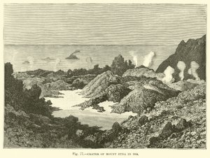 Cratere dell