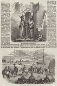 Guerra di Crimea da English School