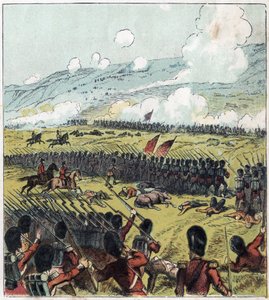 Guerra di Crimea (1853-1856): La Battaglia dell