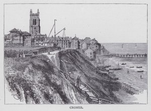 Cromer