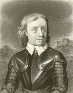 Cromwell da English School