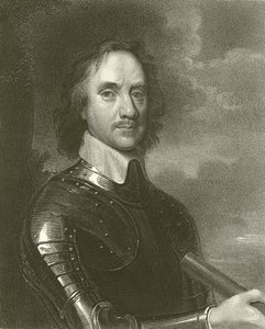 Cromwell da English School