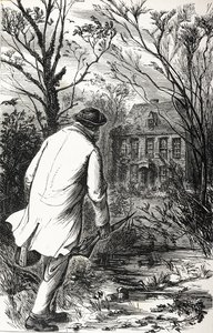 Crow Hall, dal 