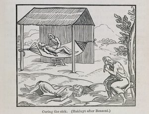 Curare i malati, da 