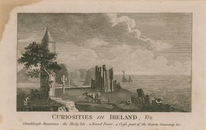 Curiosità in Irlanda da English School