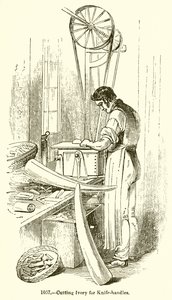 Taglio dell