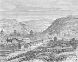 Cuzco, Perù