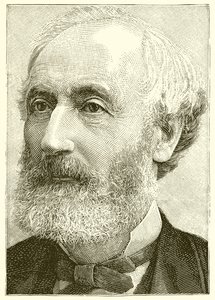 Cyrus W. Field da English School