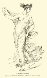 Danzatrice