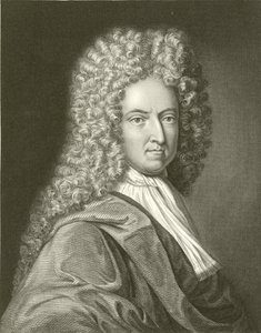 Daniel Defoe da English School