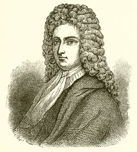 Daniel Defoe da English School