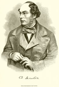 Daniel Maclise da English School