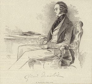 Daniel Maclise da English School