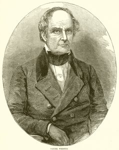 Daniel Webster da English School