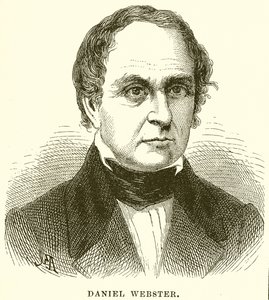 Daniel Webster da English School