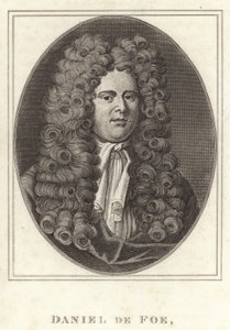 Daniel Defoe da English School