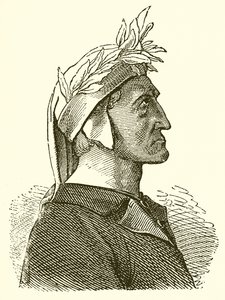Dante da English School