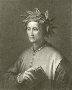 Dante Alighieri da English School
