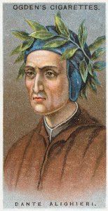 Dante Alighieri da English School