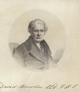 David Brewster da English School