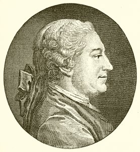David Garrick da English School