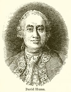 David Hume da English School