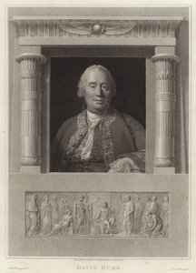 David Hume da English School