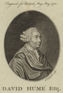 David Hume Esquire da English School
